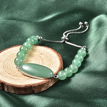 Green Aventurine - Product card gallery slide 2 (10176804815161)