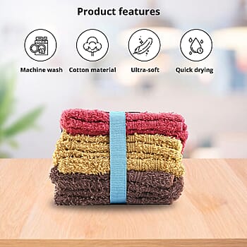 Brown & Multi Color - Product card gallery slide 2 (9431188275455)