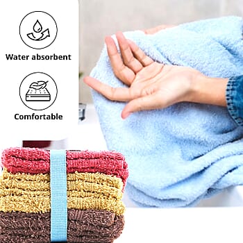Brown & Multi Color - Product card gallery slide 3 (9431188275455)
