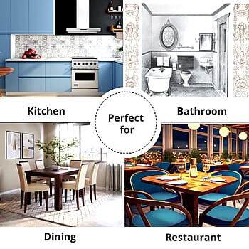 Brown & Multi Color - Product card gallery slide 4 (9431188275455)