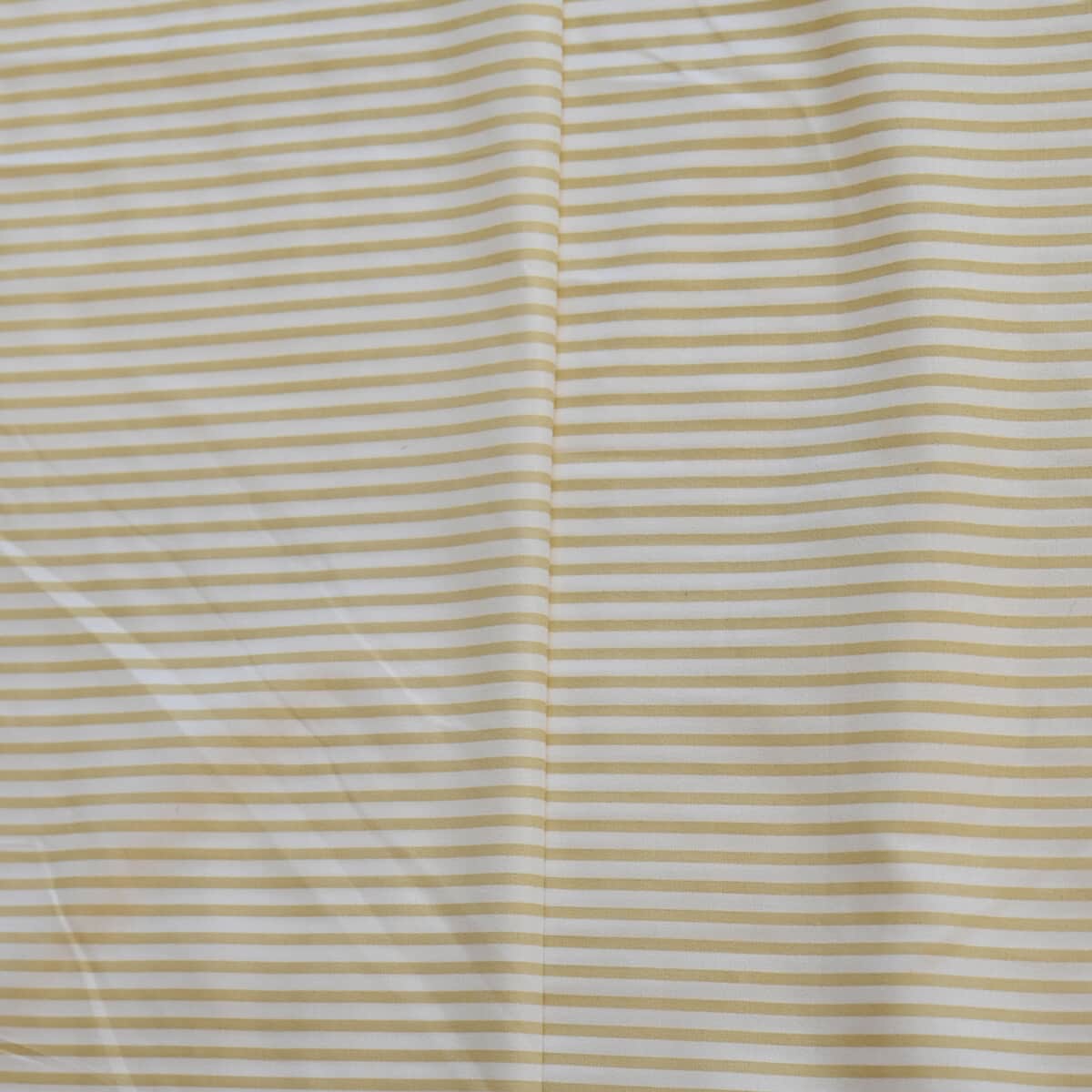 ALL SOULS Striped Stone 4 pc 100% Microfiber Sheet Set with 15 deep pocket - Twin image number 2
