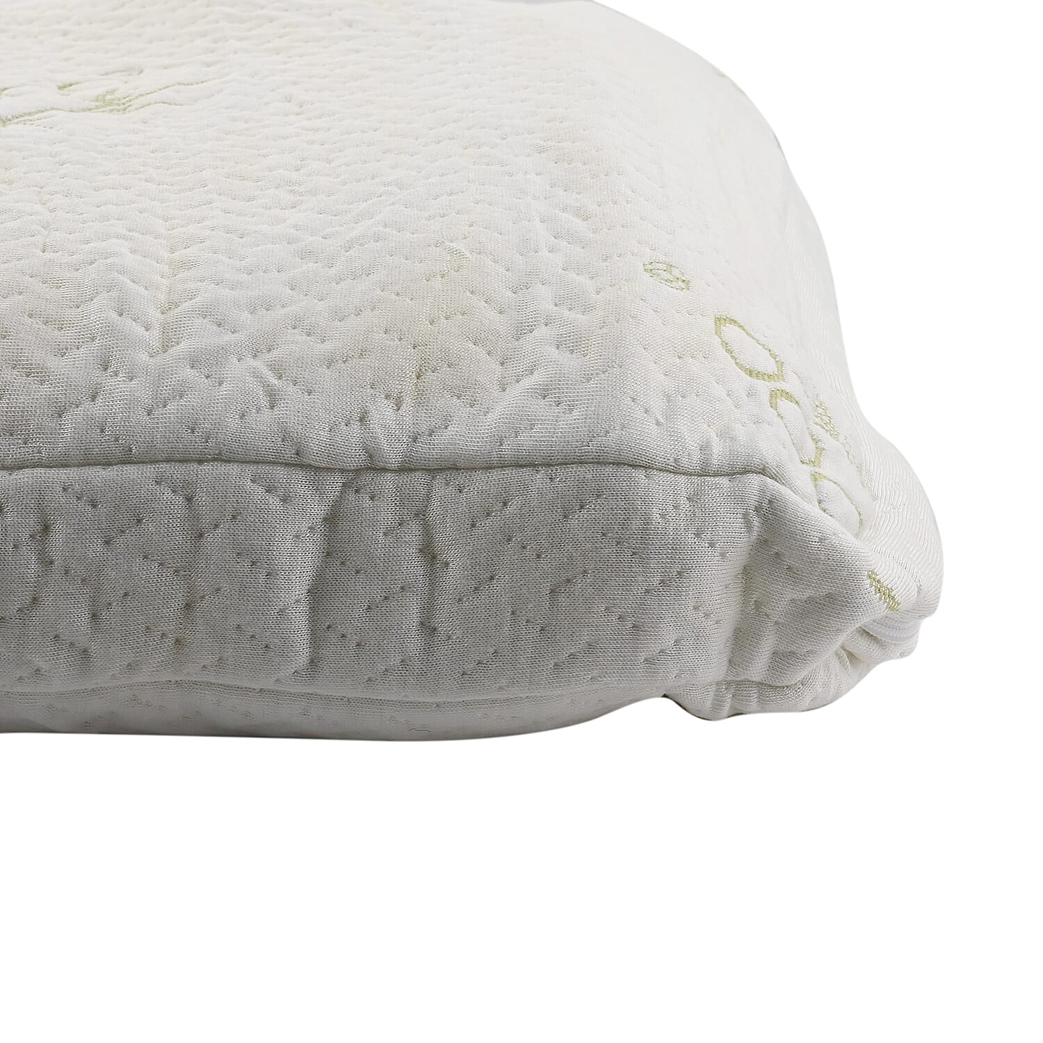 NY Closeout Miracle Bamboo Pillow -Queen