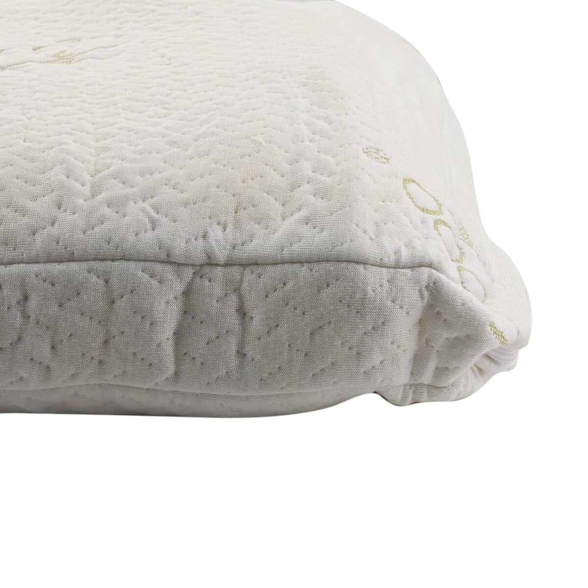 NY Closeout Miracle Bamboo Pillow -Queen image number 4