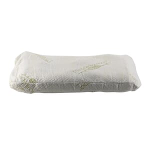NY Closeout Miracle Bamboo Pillow -King