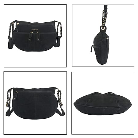 Black - Product card gallery slide 1 (10176805830969)