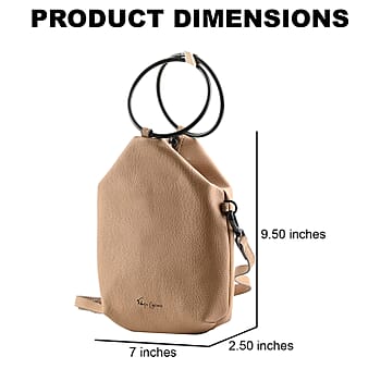 Tan - Product card gallery slide 3 (9431319544063)