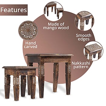 Brown - Product card gallery slide 3 (9431320035583)