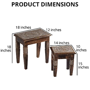 Brown - Product card gallery slide 4 (9431320035583)