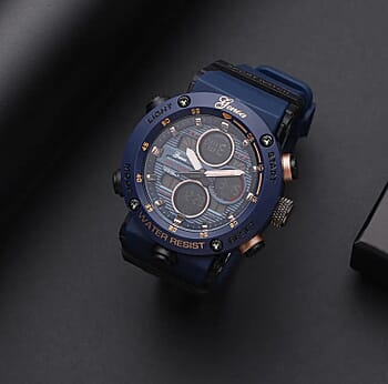 Navy - Product card gallery slide 2 (9431188865279)