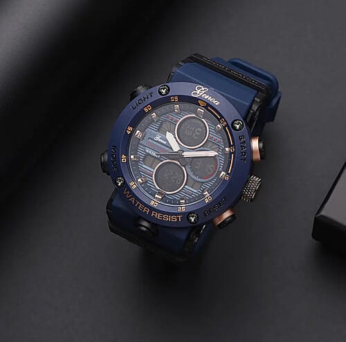 Navy - Product card gallery slide 2 (9431188865279)