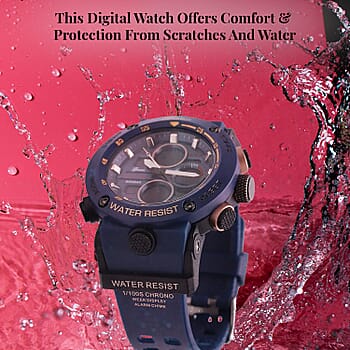 Navy - Product card gallery slide 4 (9431188865279)