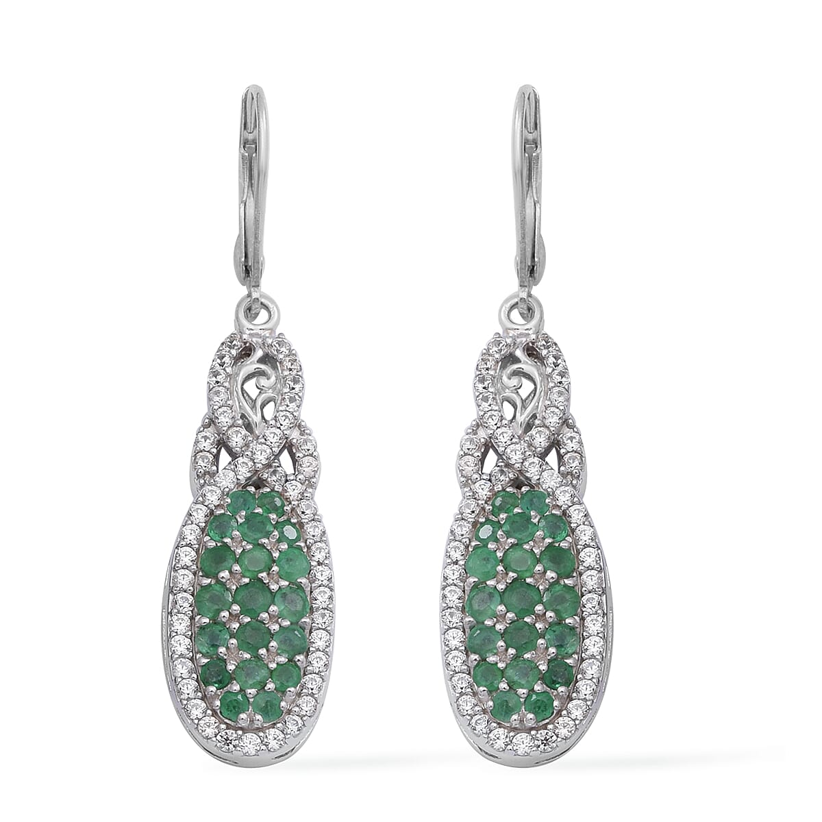 Kagem Zambian Emerald - Product card gallery slide 1 (9431241654527)