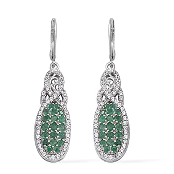 Kagem Zambian Emerald - Product card gallery slide 1 (9431241654527)