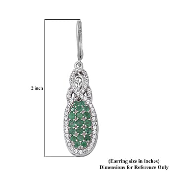 Kagem Zambian Emerald - Product card gallery slide 3 (9431241654527)