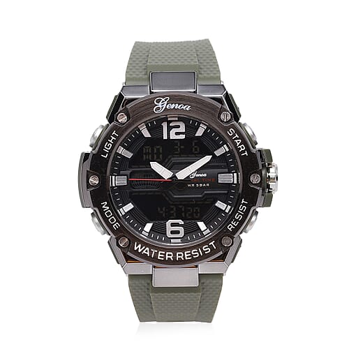 Army Green - Product card gallery slide 1 (9431207444735)