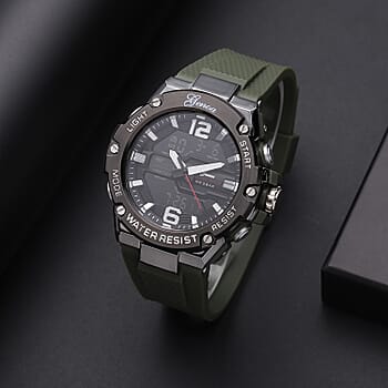 Army Green - Product card gallery slide 2 (9431207444735)