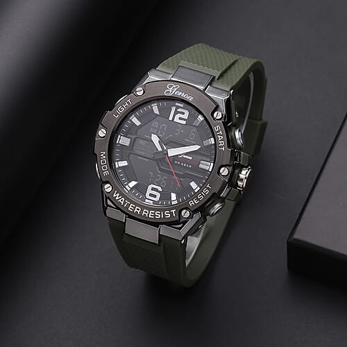 Army Green - Product card gallery slide 2 (9431207444735)