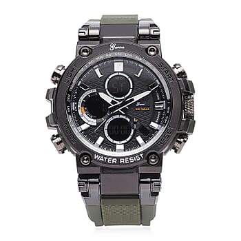 Army Green - Product card gallery slide 1 (9431186178303)