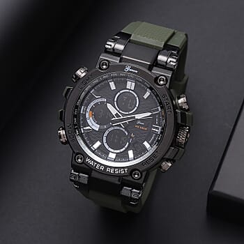 Army Green - Product card gallery slide 2 (9431186178303)