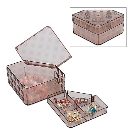 Brown - Product card gallery slide 1 (10176807305529)