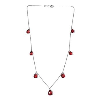 Blazing Red Quartz - Product card gallery slide 4 (10176807272761)