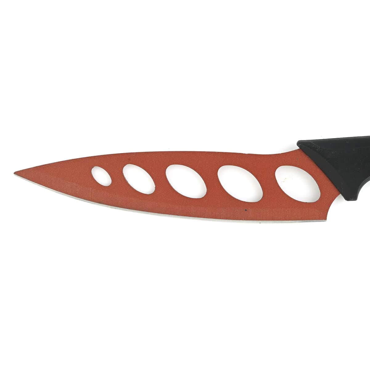 Copper Colored Kitchen Knife image number 4