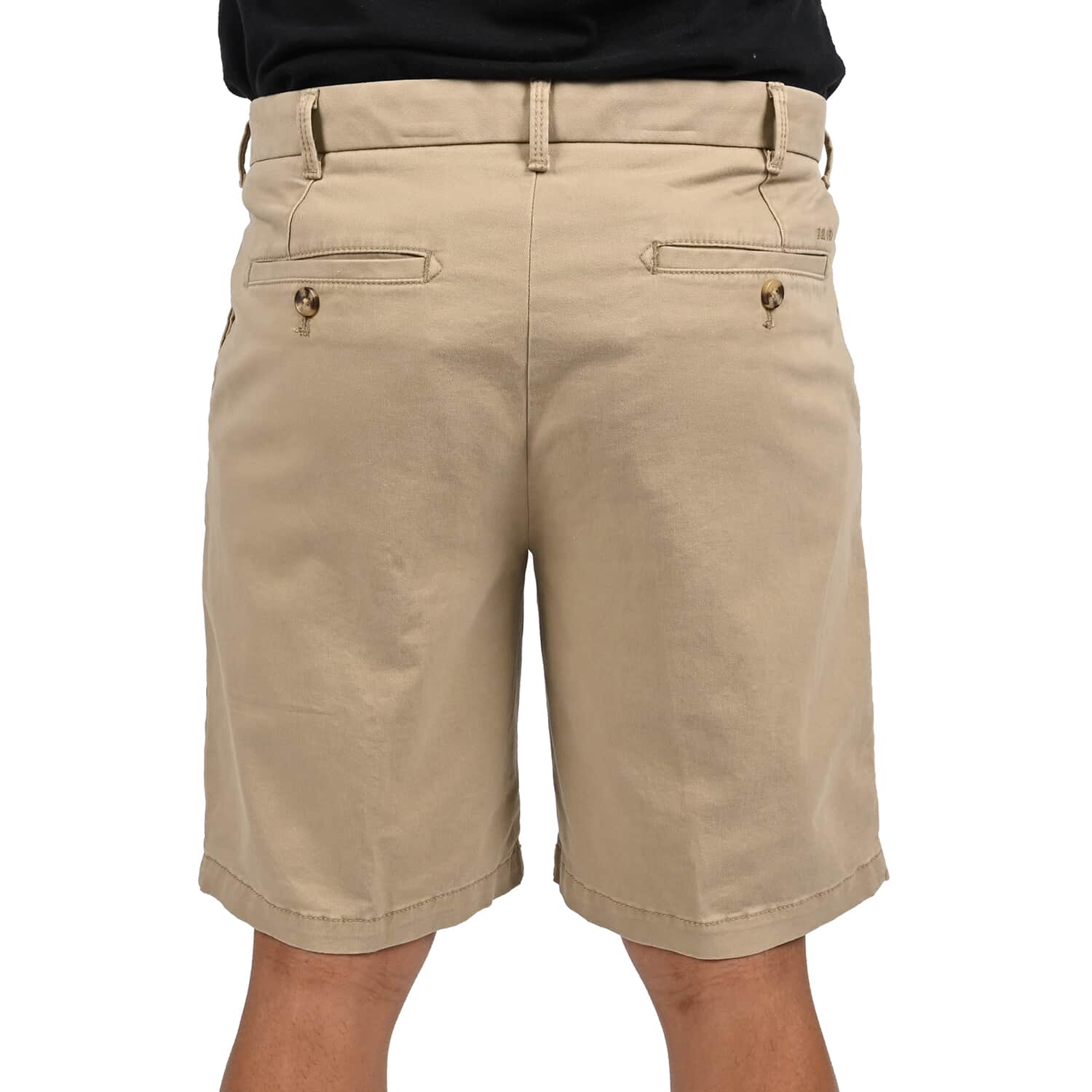 Izod 2024 khaki shorts