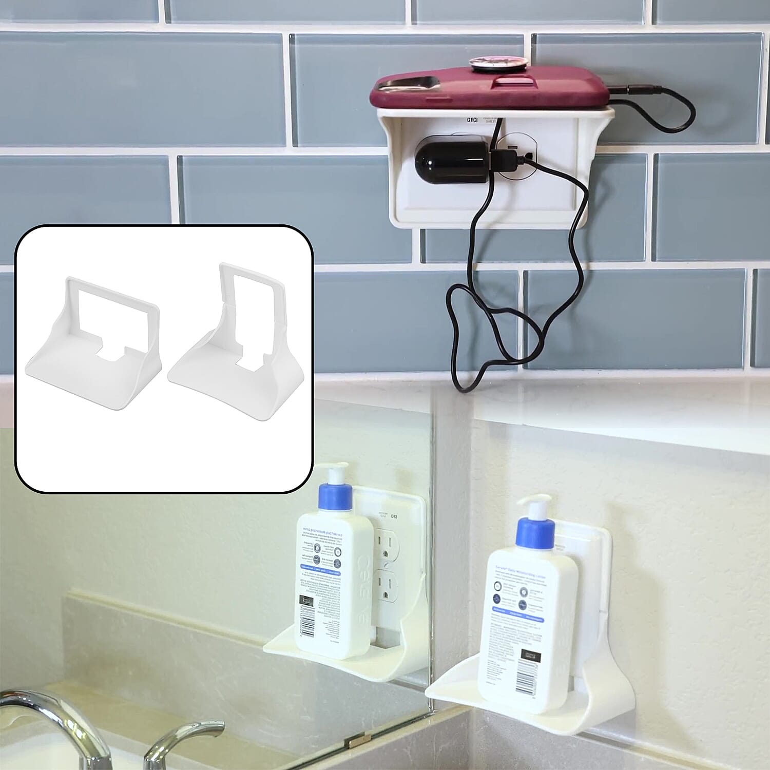 Default Title - Product card gallery slide 2 (9431278354687)