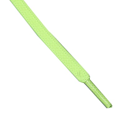 Set of 3 Pair Magnetic Shoelaces Pink, Lime Green, Orange Size 37.8 