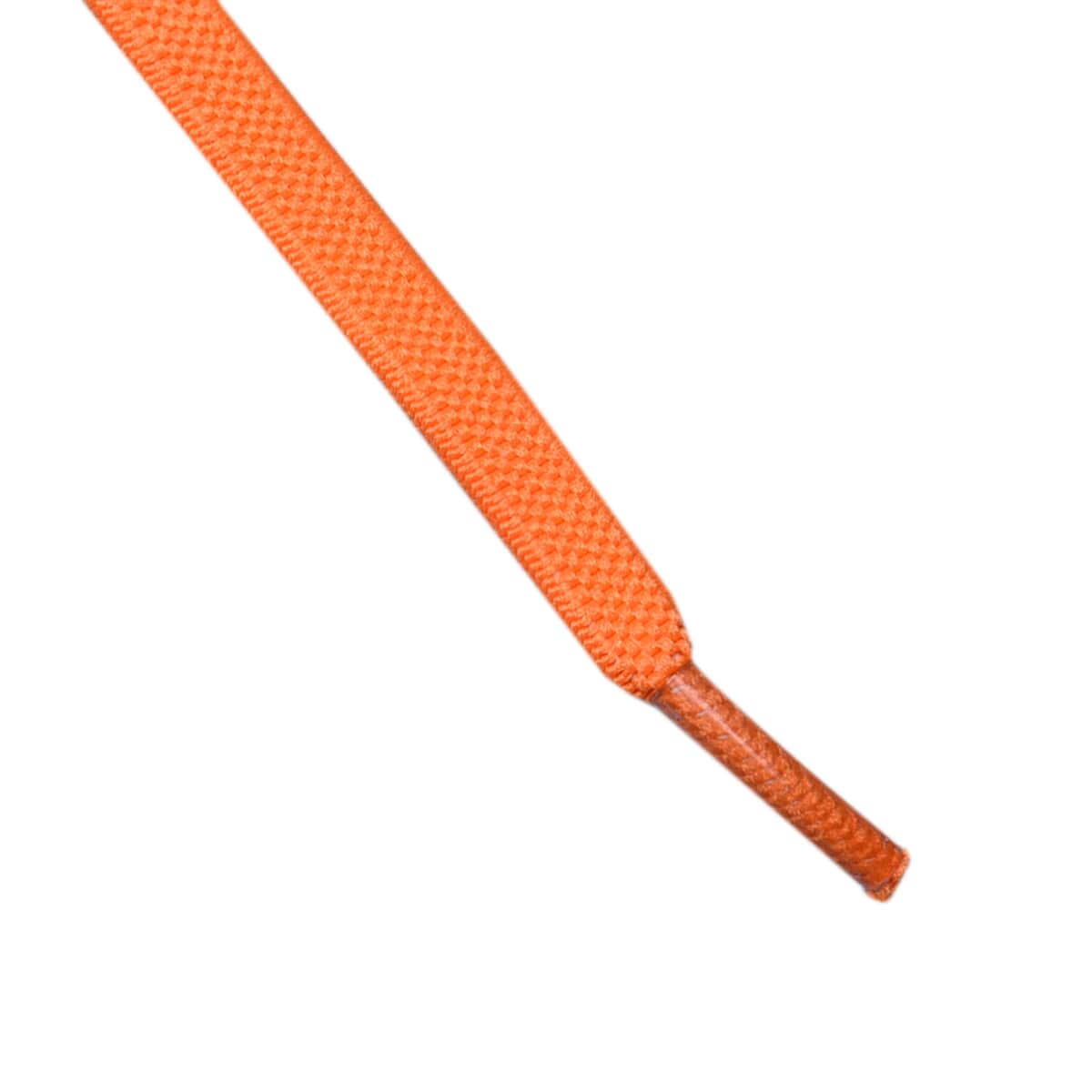 Set of 3 Pair Magnetic Shoelaces Pink, Lime Gree, Orange Size 37.8" image number 4