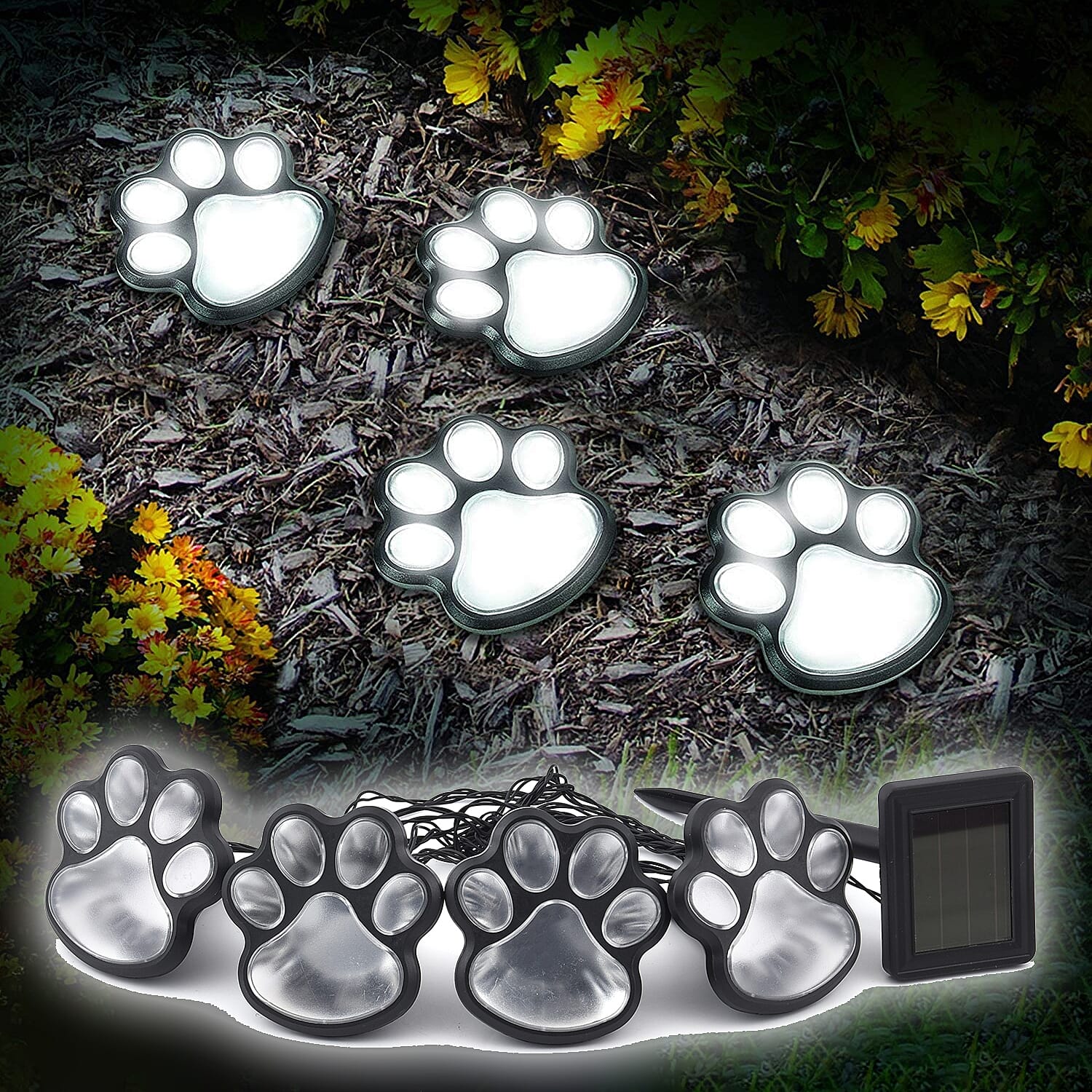 Paw - Product card gallery slide 2 (9431178019071)