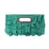 Green Faux Leather Clutch Bag for Women | Women's Designer Clutch Bags | Ladies Clutch image number 0