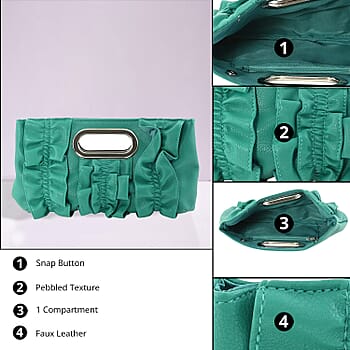 Green - Product card gallery slide 2 (9431187947775)
