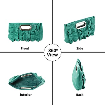 Green - Product card gallery slide 3 (9431187947775)
