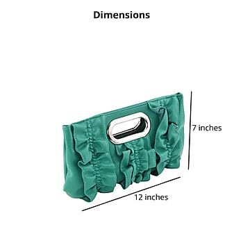 Green - Product card gallery slide 4 (9431187947775)