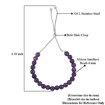 Amethyst - Product card gallery slide 4 (10176807993657)