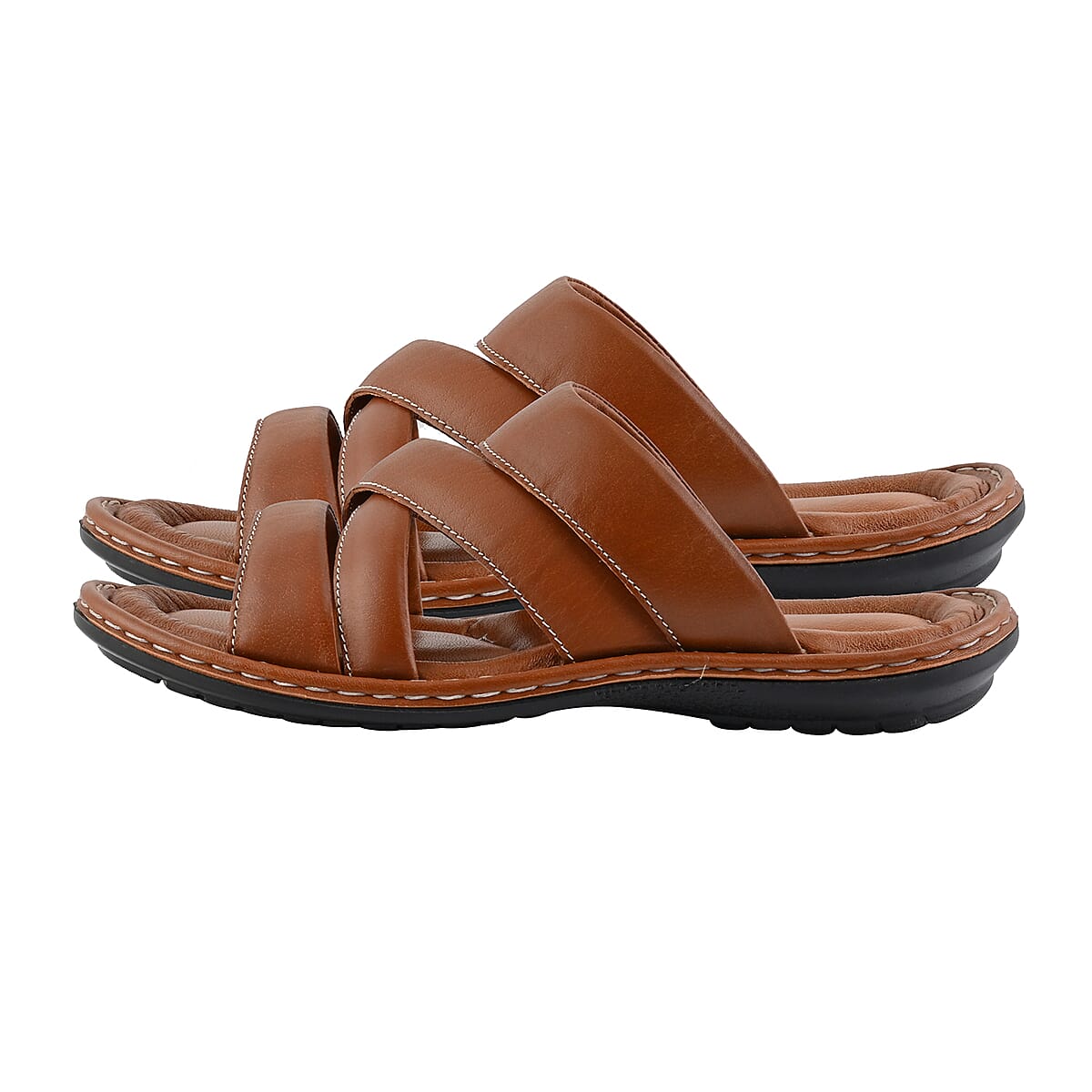 Buy Martin 100% Genuine Leather Men display picture 1
