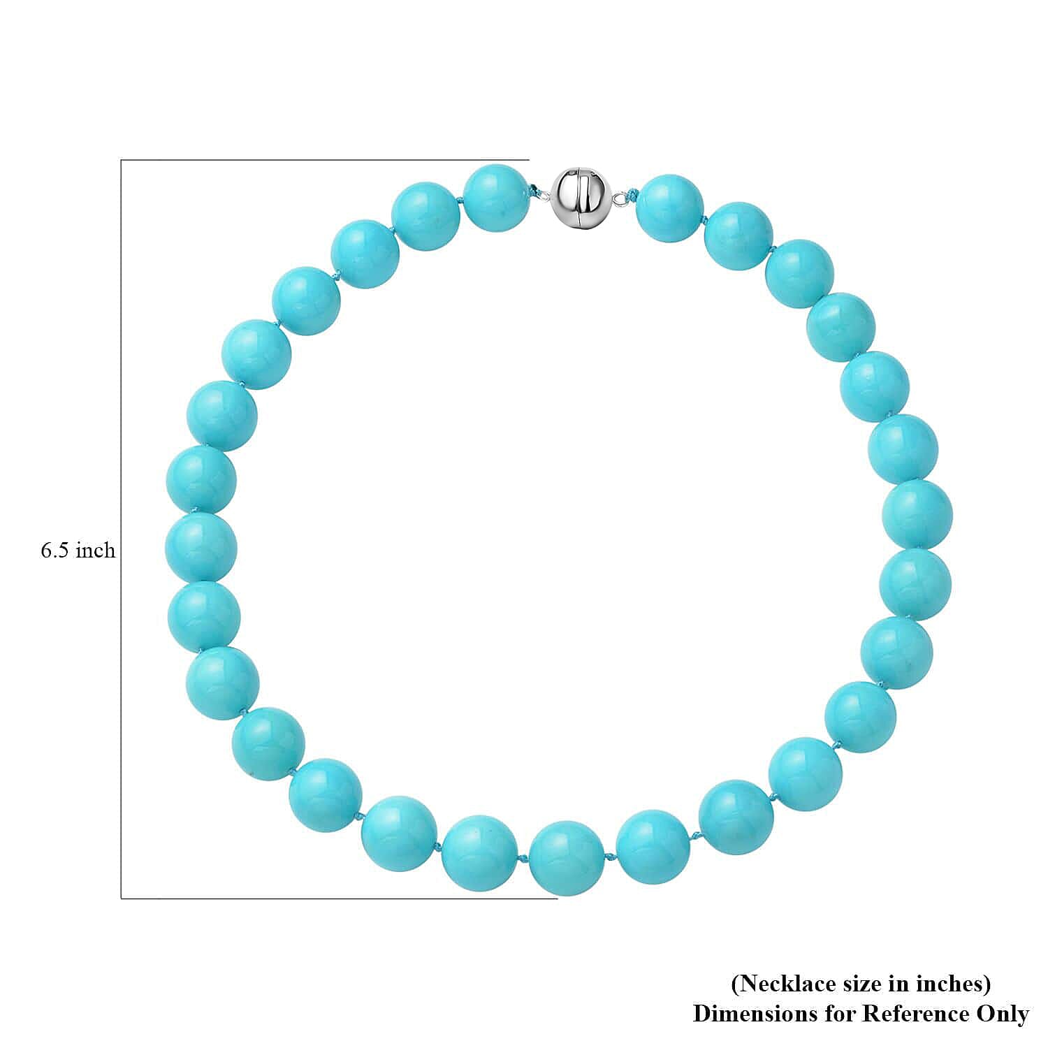 Sleeping Beauty Color Shell Pearl