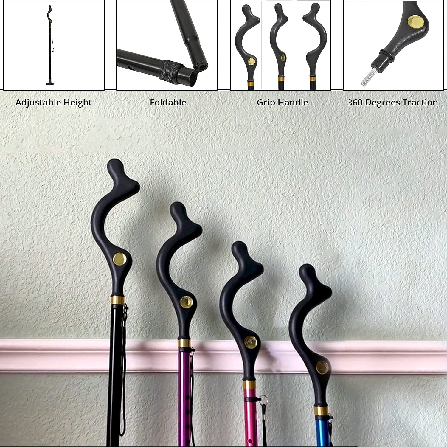 Default Title - Product card gallery slide 2 (9431319576831)