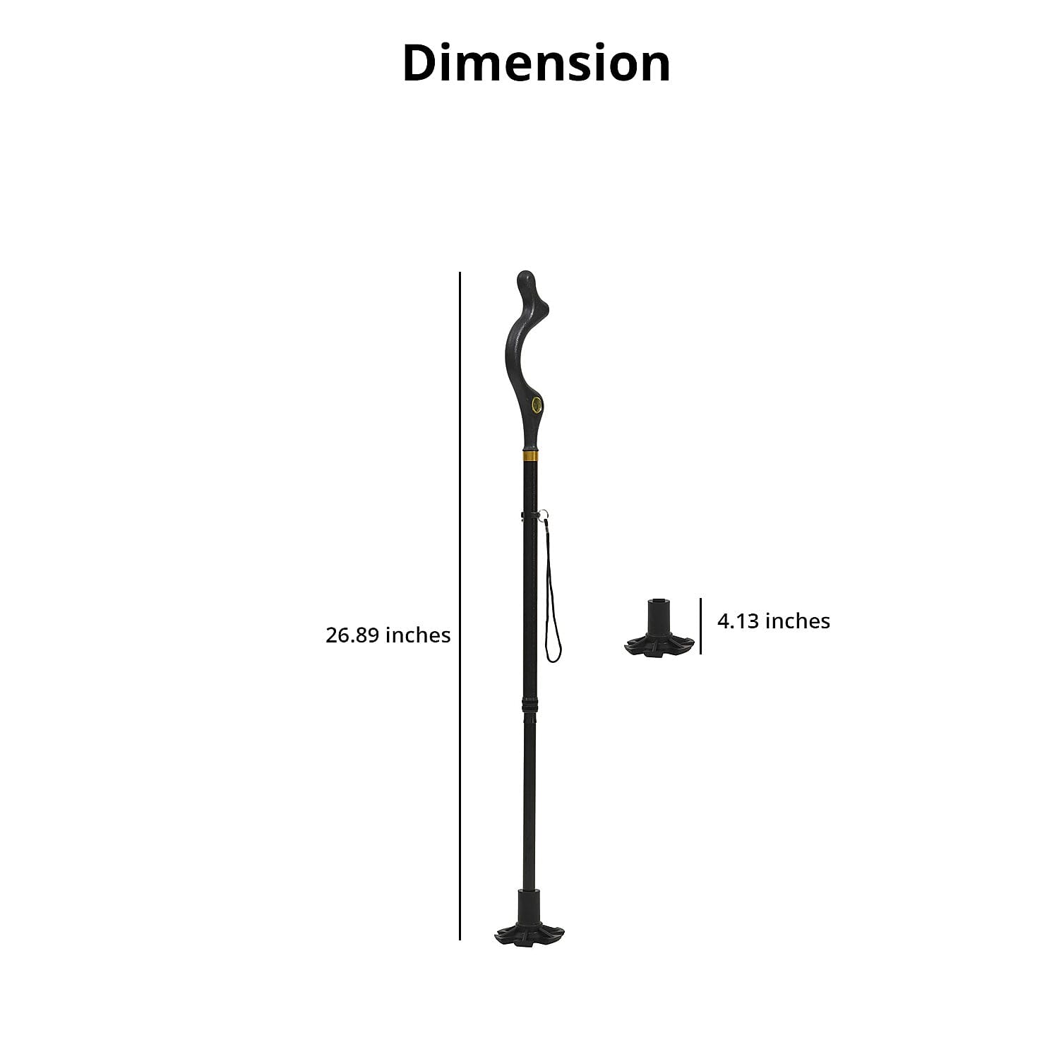 Default Title - Product card gallery slide 3 (9431319576831)