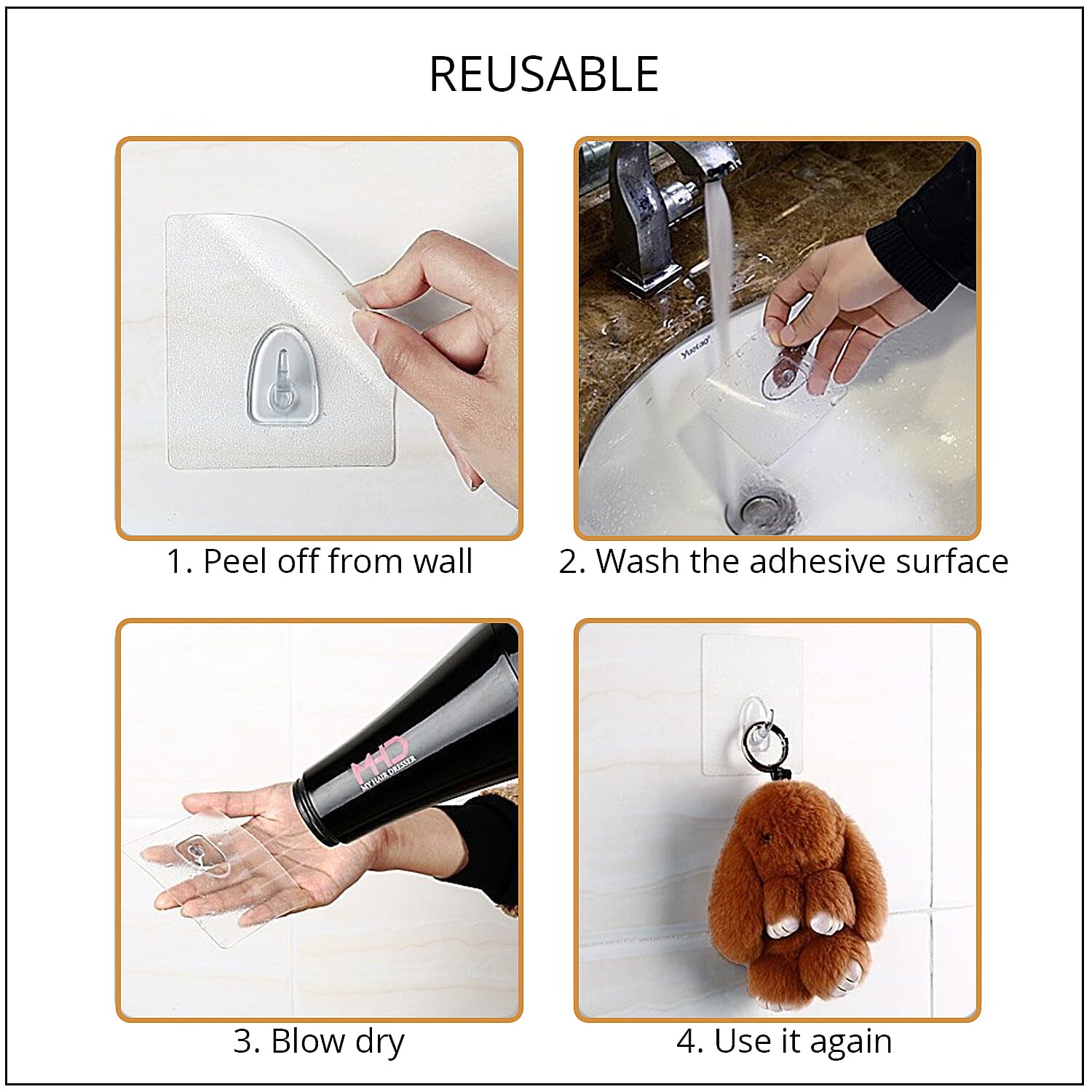 Square - Product card gallery slide 3 (9431222845695)