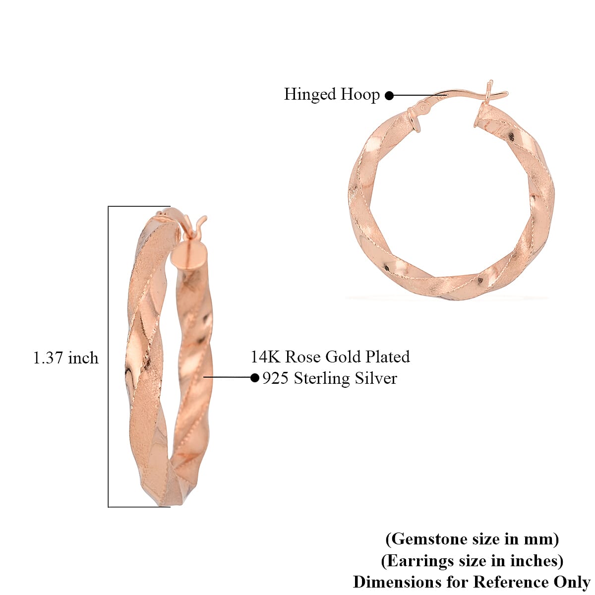 Rose - Product card gallery slide 4 (9431179100415)