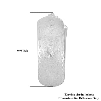 Silver - Product card gallery slide 4 (9431222780159)