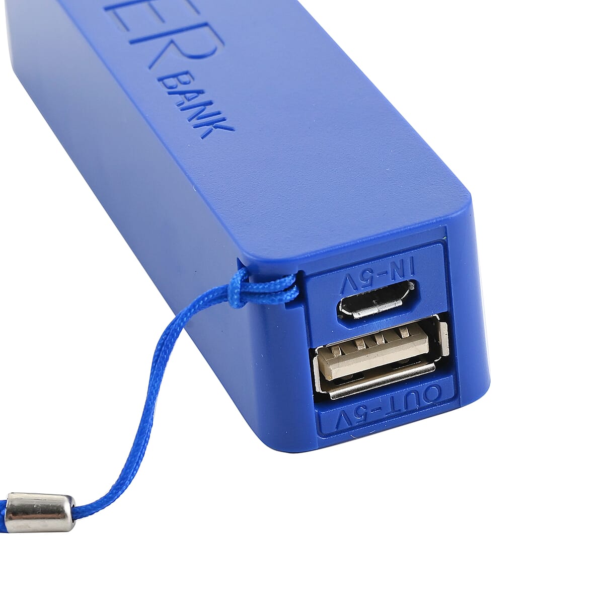 UL Certified 2200mAh Power Bank -Green image number 4