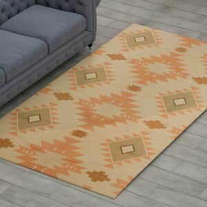 Buy 4pc Anti-Slip Rug Gripper at ShopLC.