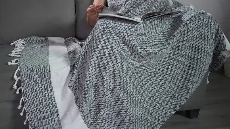 Throw Blanket