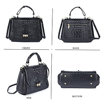 Black - Product card gallery slide 4 (10176809369913)