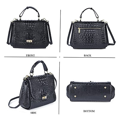 Black - Product card gallery slide 4 (10176809369913)