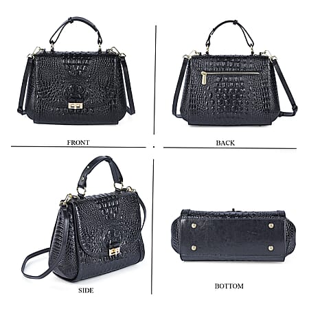 Black - Product card gallery slide 4 (10176809369913)