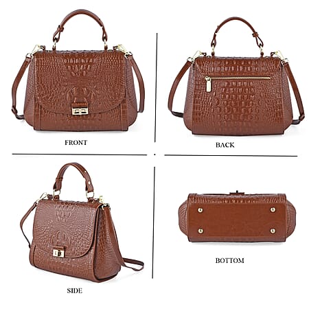 Brown - Product card gallery slide 4 (10176809369913)